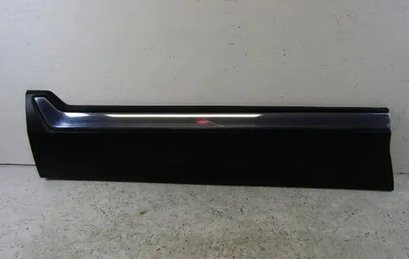 Honda CR-V Front door trim (molding) 75332TLAA020