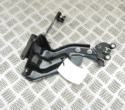 Volkswagen ID. Buzz Rear door hinge set 1T3843435D 1T3843397C