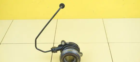 Opel Astra J Clutch slave cylinder 55594515 29SP3