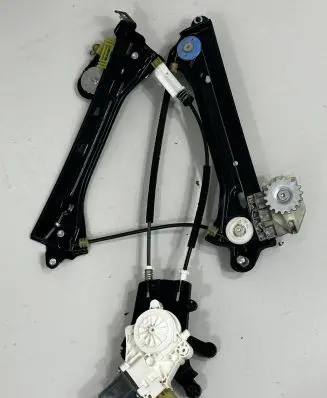 BMW i8 Front door window regulator motor 7487911 7046031