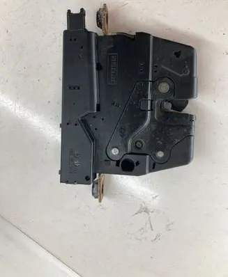 BMW X1 E84 Tailgate/trunk/boot lock/catch/latch 5124720051103