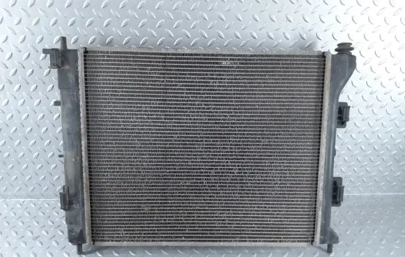 KIA Ceed Coolant radiator 97606A5801