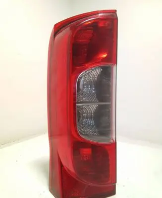 Citroen Nemo Rear/tail lights 13201FA 121963076