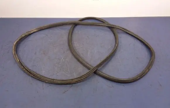 Ford Transit Front door rubber seal BK21-V253A10-AD