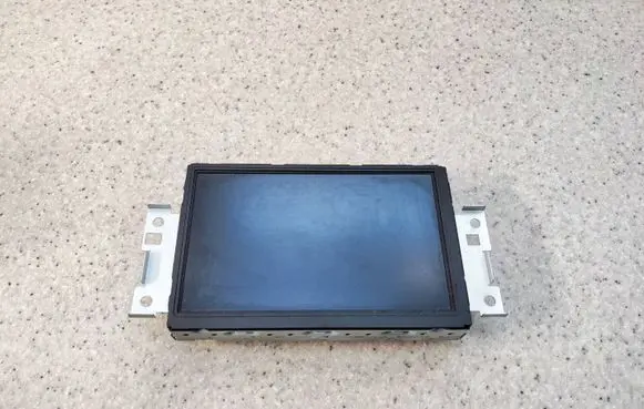 Volvo V60 Screen/display/small screen 31483612