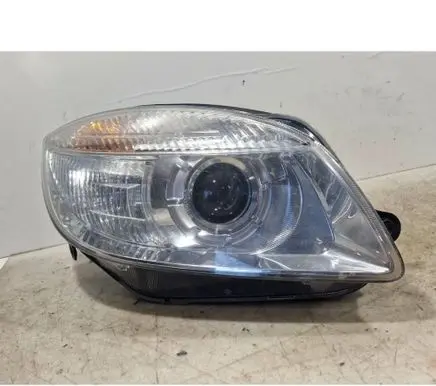Skoda Roomster (5J) Headlight/headlamp 
