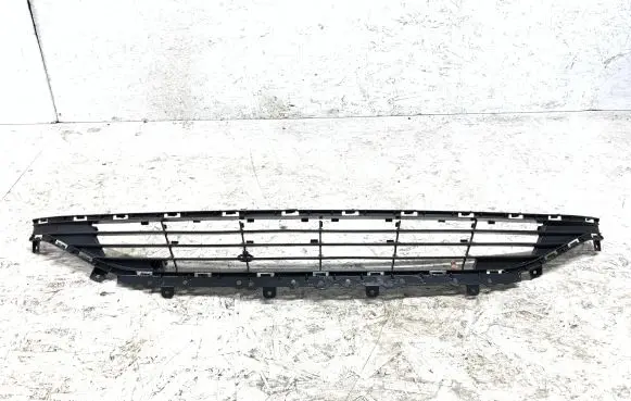 Opel Astra K Front bumper lip 13423678