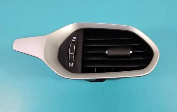 Jeep Renegade Dashboard air vent grill cover trim IMPRK1357438