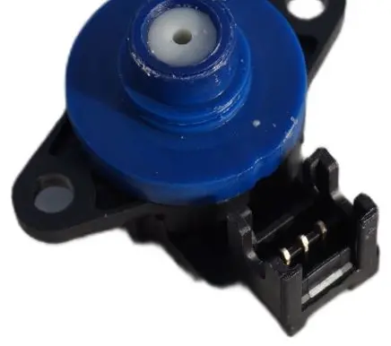 Audi Q5 SQ5 8R Other AdBlue system parts 98001101