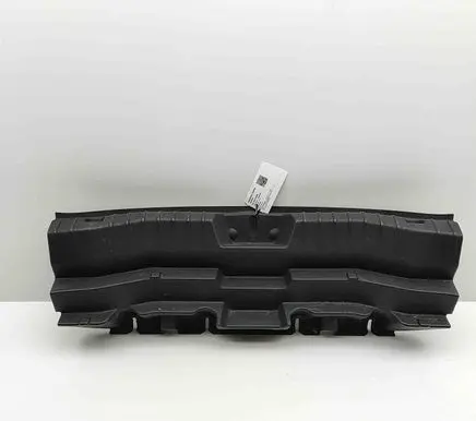 Jaguar XF X260 Trunk/boot sill cover protection GX63406A64AE