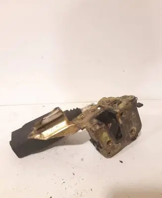 Volvo S40, V40 Front door lock