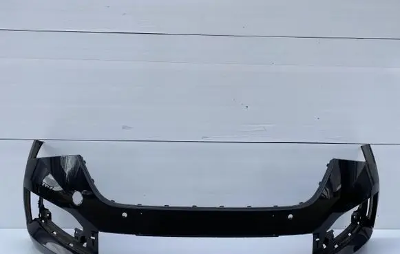 Skoda Scala Front bumper 657