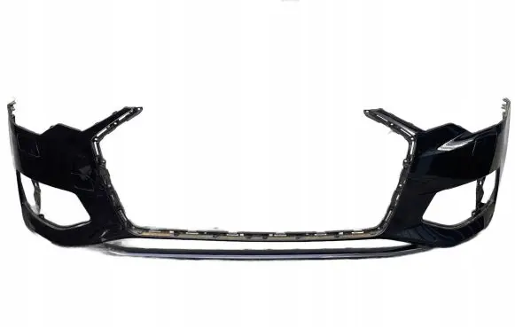 Audi A6 S6 C8 4K Front bumper 4K0807437A