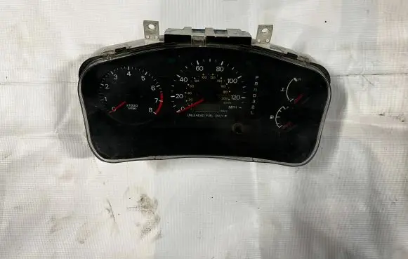 Mitsubishi Mirage V CJO Speedometer (instrument cluster) MR506261 257310