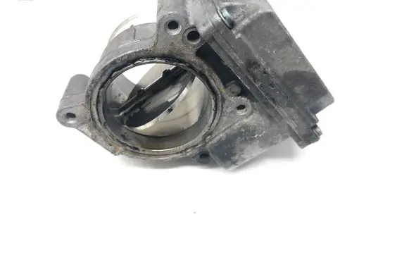 Audi A5 8T 8F Throttle valve 4F0145950F 1009082153 A2C53100874