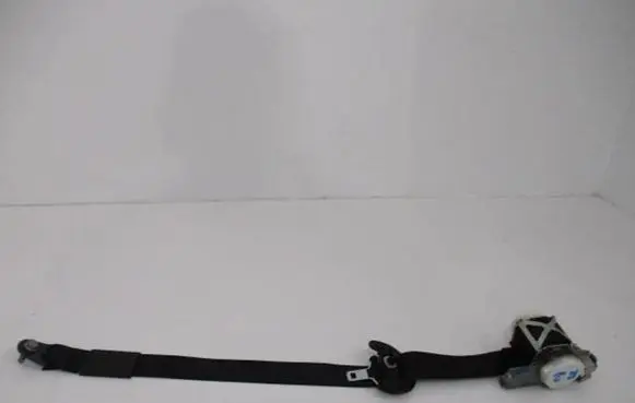 Peugeot 5008 Front seatbelt 9681974380