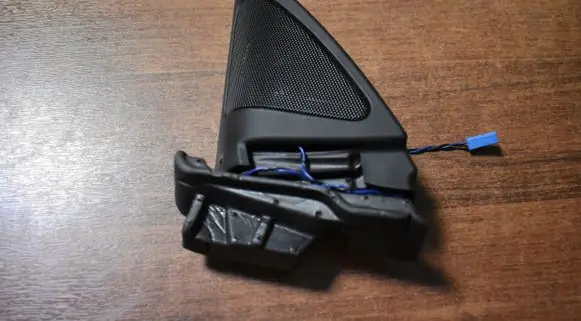 BMW 4 F32 F33 Other interior part