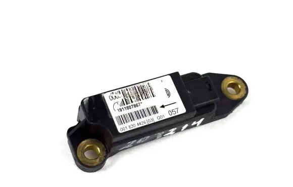 Mercedes-Benz C W203 Airbag deployment crash/impact sensor 0018204426 001820442603