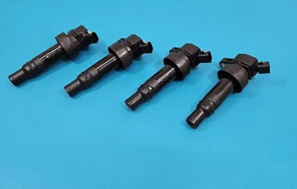 Hyundai ix35 High voltage ignition coil 273012B100 IMPRK1596514