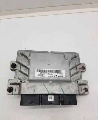 Dacia Spring Engine control unit/module 237D40792R 237D40621R HMLGT0313R