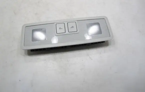 Volkswagen Golf VII Rear seat light 5G0947291 J4235