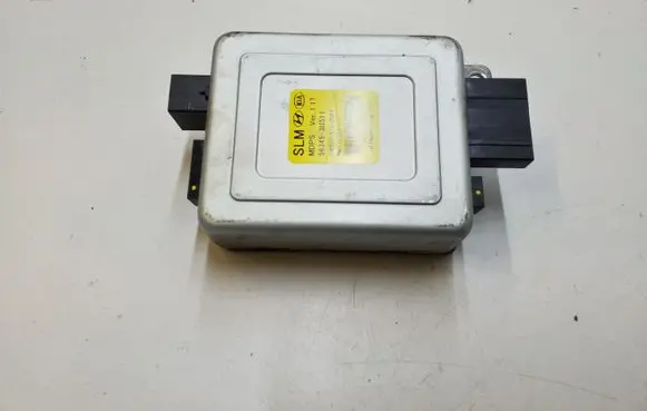 Hyundai ix35 Power steering control unit/module 563453U511 GM500A1200A1 563003U712