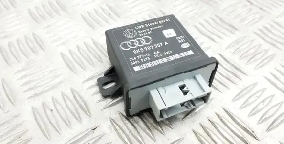 Audi A4 S4 B8 8K Light module LCM 8K5907357A