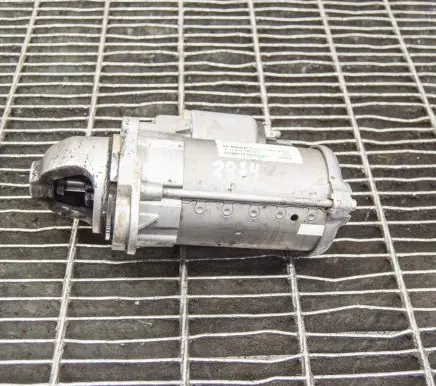 Opel Mokka Starter motor 25194650 0001170611