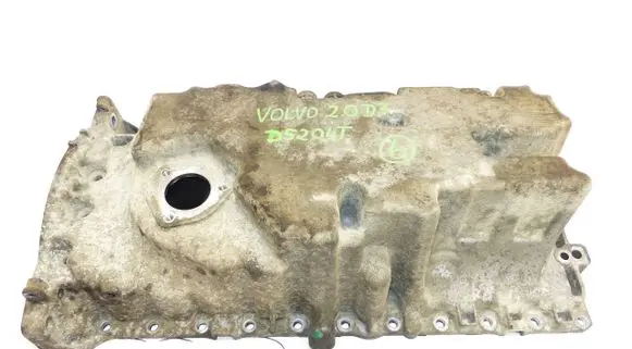 Volvo S60 Oil sump 31316978