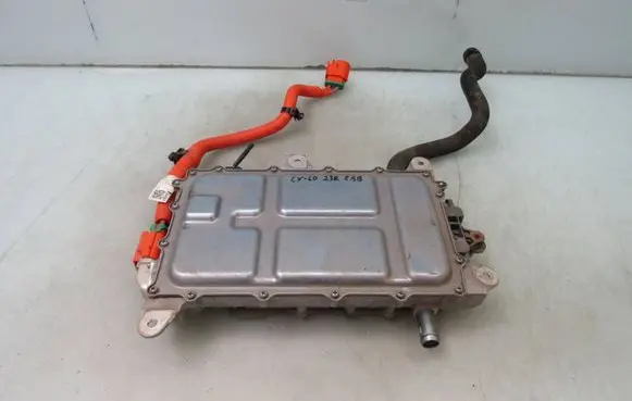 Mazda CX-60 Torque split ecu control unit/module KBB33061Y CX60