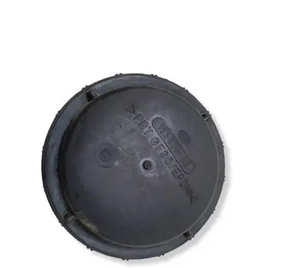 Mercedes-Benz E W211 Headlight/headlamp dust cover 15543000
