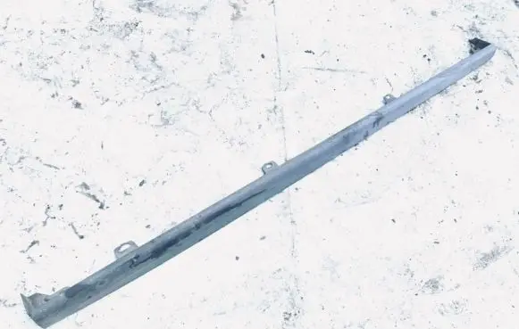 Volvo S40, V40 Sill 30862226