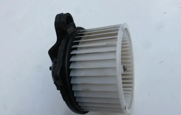 Tesla Model Y Heater fan/blower
