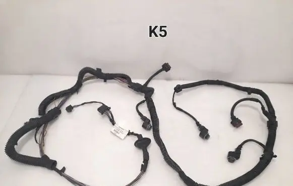 Audi Q3 8U Parking sensor (PDC) wiring loom 1S0919275D