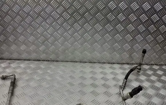 Ford C-MAX I Air conditioning (A/C) pipe/hose