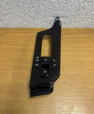 Lexus NX Other center console (tunnel) element 5884178050