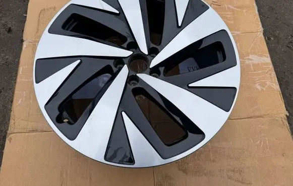 Volkswagen ID.4 R20 alloy rim 11A601025H