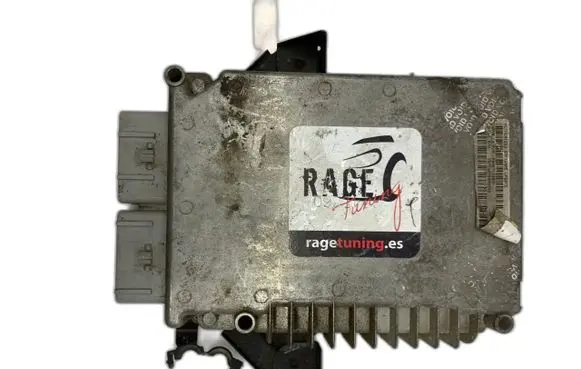 Chrysler Sebring (ST-22 - JR) Engine control unit/module P04896006AA