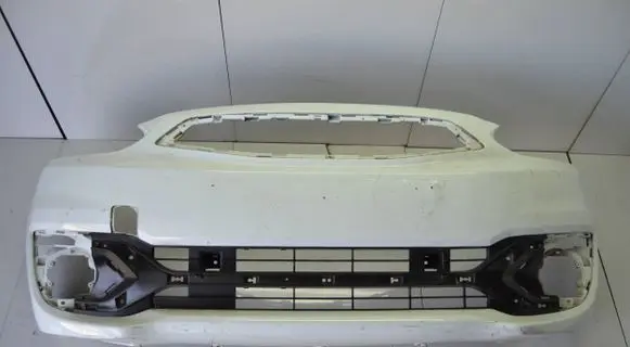 Mitsubishi Space Star Front bumper 6400G516