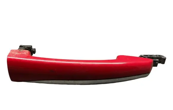 Opel Adam Front door exterior handle