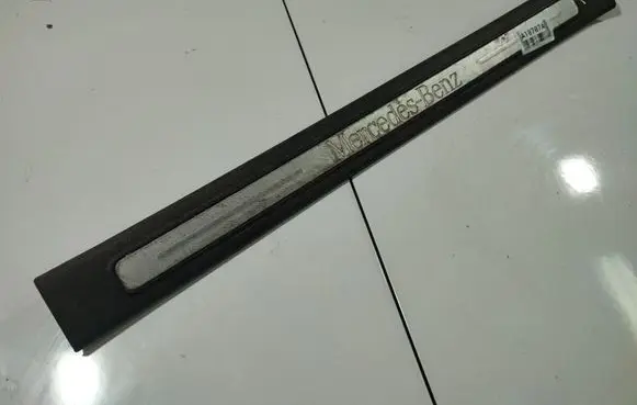 Mercedes-Benz B W245 Other interior part A169680