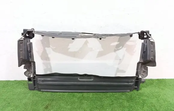 Renault Trafic III (X82) Intercooler air guide/duct channel 214765892R