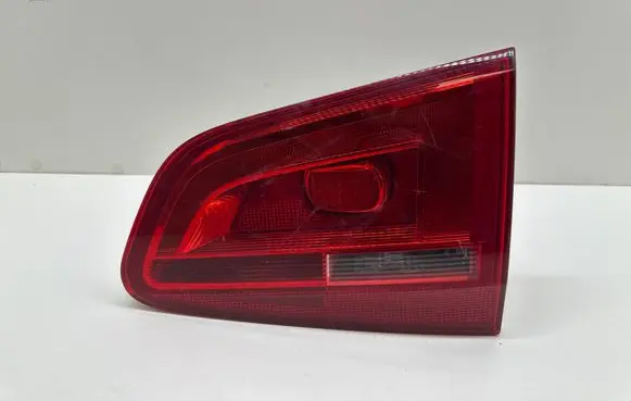 Volkswagen Sharan Tailgate rear/tail lights 7N0945094J