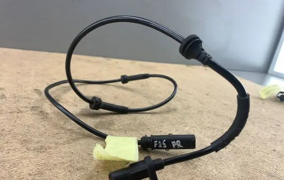 BMW X3 F25 ABS brake wheel speed sensor 6869292 34526869292 34526855049