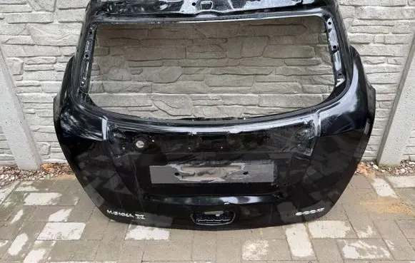 Opel Mokka Tailgate/trunk/boot lid 25981261