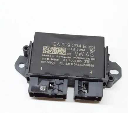 Volkswagen ID.3 Parking PDC control unit/module 1EA919294B 1EA919294