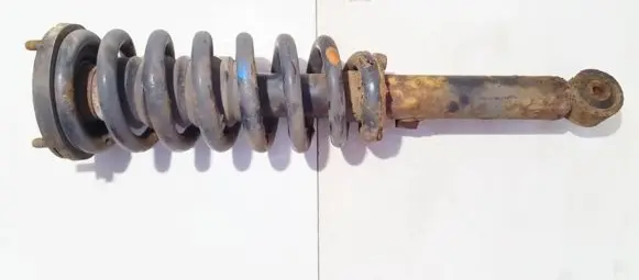 KIA Sorento Front coil spring