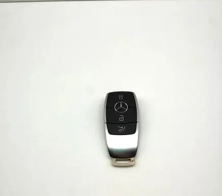Mercedes-Benz EQA Ignition key/card A1779054606