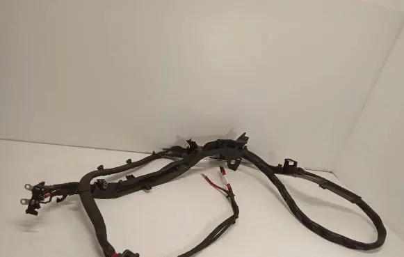 Volvo XC60 Positive cable (battery) 31346724