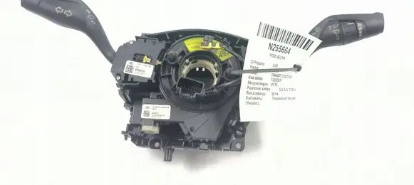 Ford Transit Custom Headlight wiper switch BK2T-14A664-BA